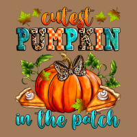 Cutest Pumpkin In The Patch Classic Tee | Teevron