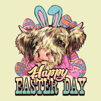 Easter Day Cow Urban Hoodie | Teevron