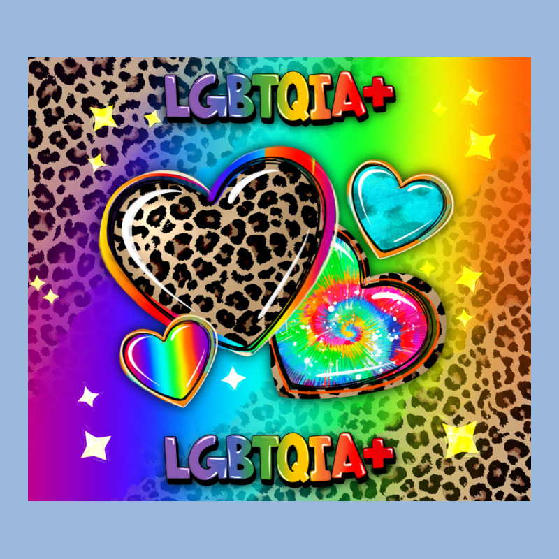 Lgbtq Pride Premium Hoodie by AdoDesignShop | Teevron