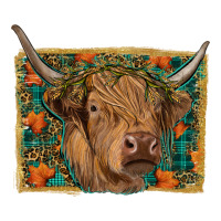 Fall Cow | Teevron