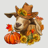 Fall Goat Classic Tee | Teevron