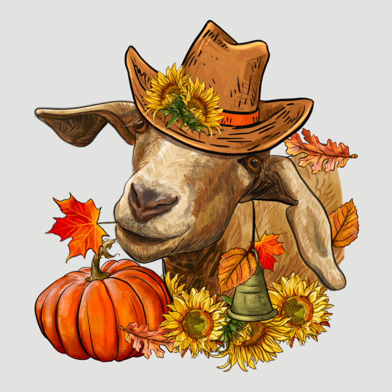 Fall Goat Classic Tee by RanaPortraitStore | Teevron