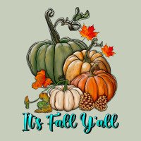 Happy Fall Y'all Pumpkins Classic Tee | Teevron