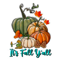 Happy Fall Y'all Pumpkins | Teevron