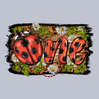 Ladybug One Background Premium Hoodie | Teevron