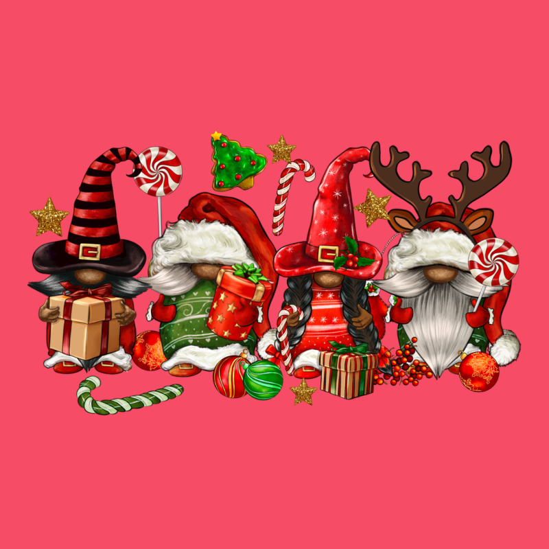 Christmas Afro Gnomies Premium Sweatshirt by FaDigitalArtStudio | Teevron
