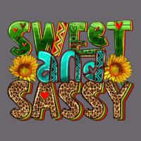 Sweet And Sassy Premium Sweatshirt | Teevron