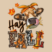 Hay Fall Heifer Classic Tee | Teevron