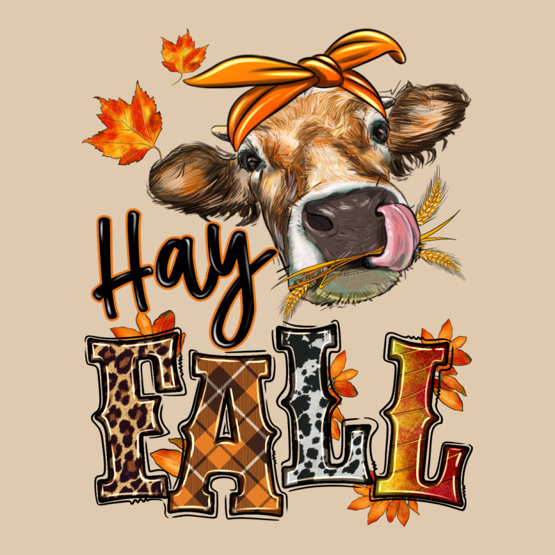 Hay Fall Heifer Classic Tee by RanaPortraitStore | Teevron