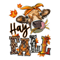 Hay Fall heifer | Teevron