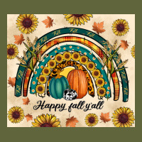 Happy Fall Y'all Classic Tee | Teevron