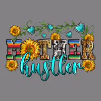 Mother Hustler Heavyweight Hoodie | Teevron