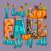 I Love Fall Most Of All Classic Tee | Teevron