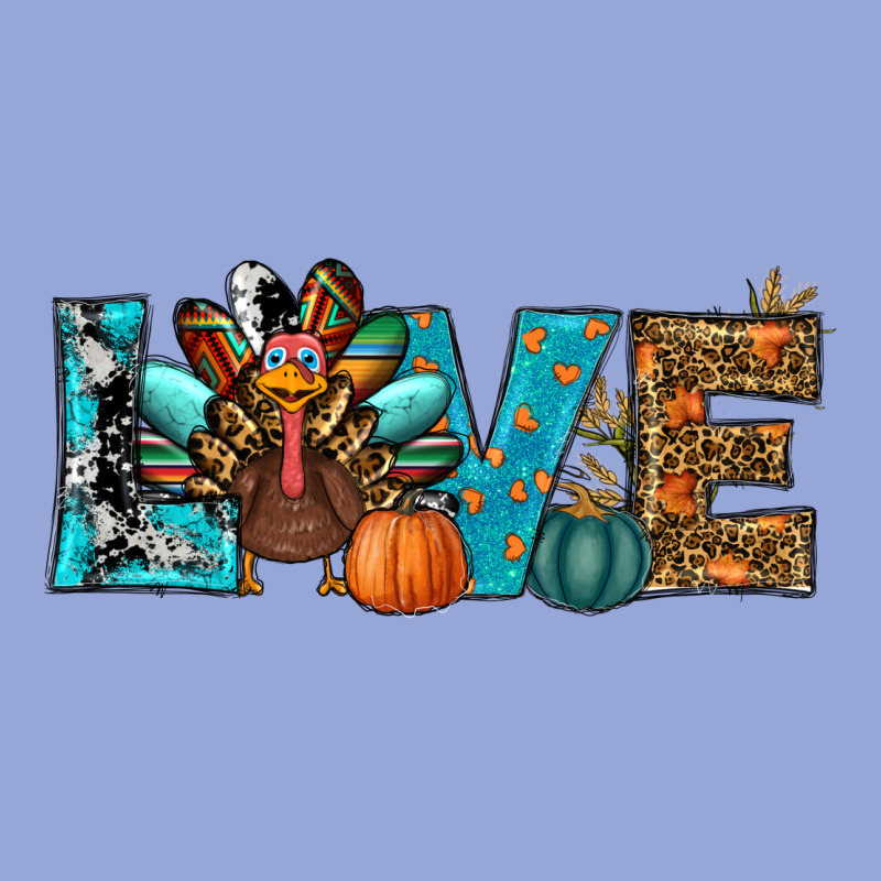 Love Thanksgivings Turkey Classic Tee by RanaPortraitStore | Teevron