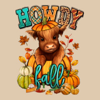 Hay There Fall Pumpkin Heifer Classic Tee | Teevron