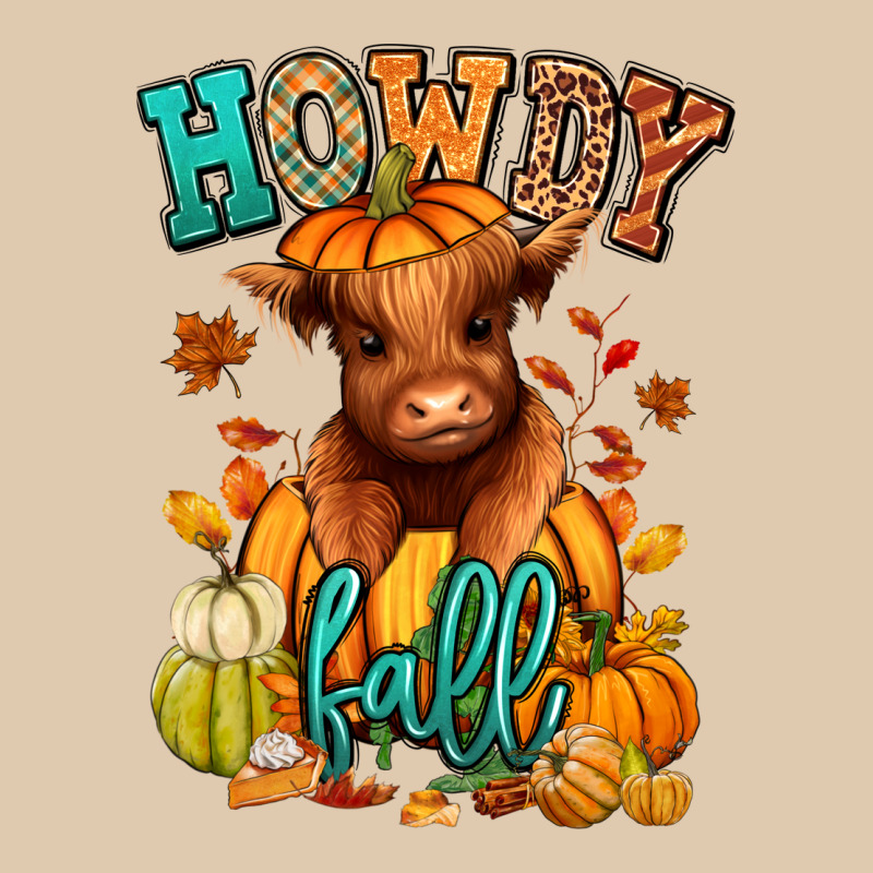 Hay There Fall Pumpkin Heifer Classic Tee by RanaPortraitStore | Teevron