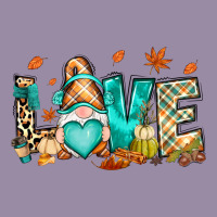 But I Think I Love Fall Most Of All Gnome Classic Tee | Teevron
