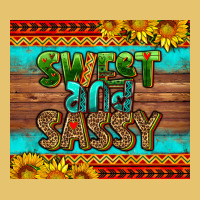 Sweet And Sassy Juneteenth Premium Sweatshirt | Teevron