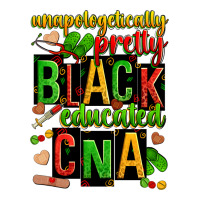 unapologetically pretty black and educated cna zillion | Teevron