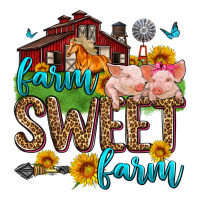 farm sweet farm | Teevron