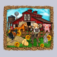 Farm Life Heavyweight Hoodie | Teevron