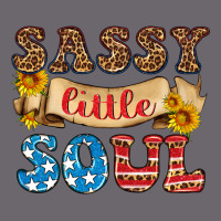 Sassy Little Soul Premium Sweatshirt | Teevron
