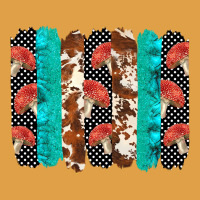Ladybug Brushstrokes  2 Premium Hoodie | Teevron