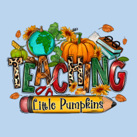 Teaching Little Pumpkins Classic Tee | Teevron