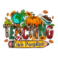 Teaching little pumpkins | Teevron