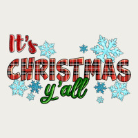 It's Christmas Y'all Season Winter Zipper Hoodie | Teevron