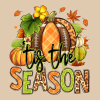 Tis' The Season Fall American Football Classic Tee | Teevron