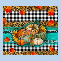 Fall Pumpkins Classic Tee | Teevron