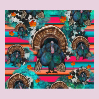 Thanksgiving Turkey Classic Tee | Teevron