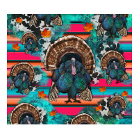 Thanksgiving Turkey | Teevron