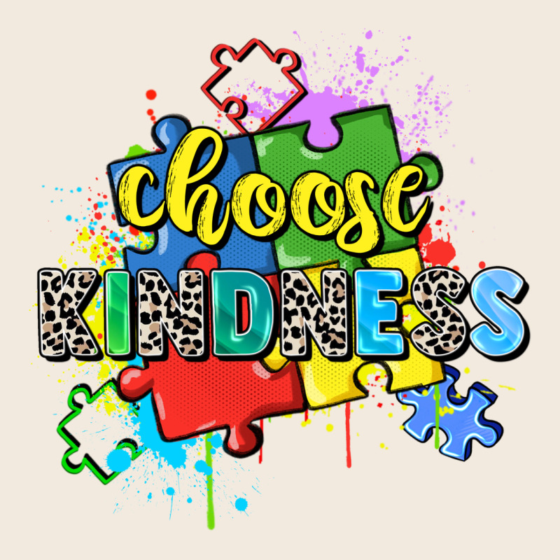 Choose Kindness Zipper Hoodie by Zillion Design Studio | Teevron