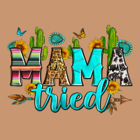 Mama Tried Heavyweight Hoodie | Teevron