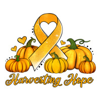 childhood cancer awareness month harvesting hope | Teevron