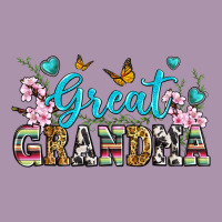 Great Grandma Heavyweight Hoodie | Teevron