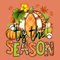 Tis' The Season Fall American Football Classic Tee | Teevron