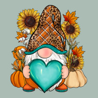 Western Fall Gnome Classic Tee | Teevron