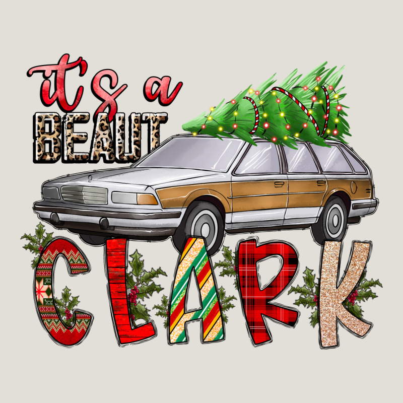 Its Beaut Clark Heavy Core Tee by CowhideDigitalArt | Teevron