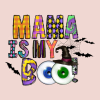 Mama Is My Boo Premium Sweatshirt | Teevron