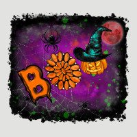 Boo Halloween Classic Tee | Teevron