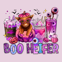 Halloween Boo Heifer Coffee Cups Classic Tee | Teevron
