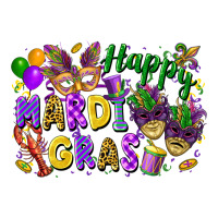 happy mardi gras | Teevron