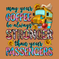 May Your Coffee Be Always Stronger Than Your Passe Heavyweight Hoodie | Teevron
