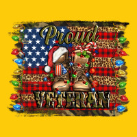 Proud Veteran Christmas Army Premium Hoodie | Teevron