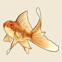 Goldfish Premium Tee | Teevron