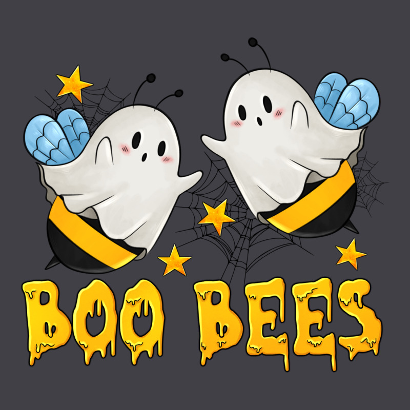 Boo Bees Heavyweight Hoodie by texasbilliewilder | Teevron