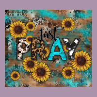 Just Pray Tumbler Heavyweight Hoodie | Teevron